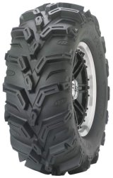 ITP Mud Lite XXL Tires 30x12-12 Tire, XXL, 30 x 12.00-12, Bias-Ply, Blackwall, Rear, Each thumbnail 2