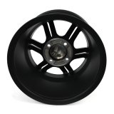 ITP SS212 Black Machined Alloy Wheels 14x8 Wheel, SS212, Aluminum, Machined, Accents, 14 in. x 8.0 in., 4 x 110mm Bolt Circle, 5.00 in. Backspace, Each thumbnail 5