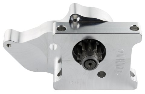 Powermaster XS Torque Starters 9519 Starter, Natural, 1.8 kW, Gravedigger, Each thumbnail 1