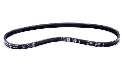 Powermaster Drive Belts 4030240 Belt, Serpentine, 3-Rib, 24.00 in. Length, Each thumbnail 3