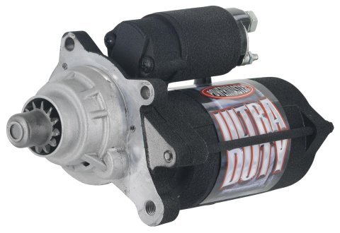 Powermaster Ultra Duty Diesel Starters 9059 Starter, Diesel, Full Size, Ford, 6.0L Diesel, Each thumbnail 2