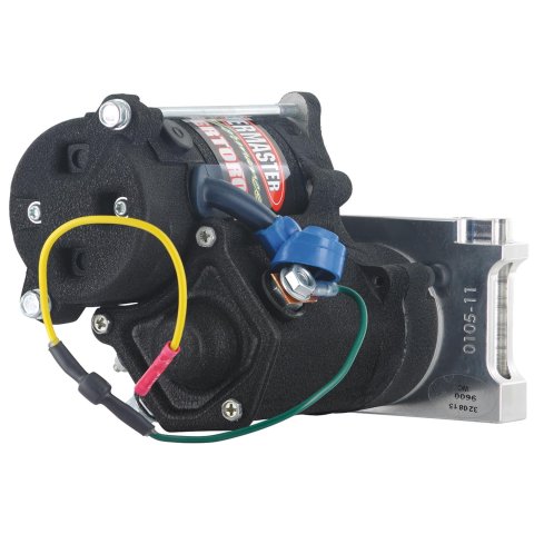 Powermaster Diode Wiring Harnesses 600 Terminal, Harness, Each thumbnail 1
