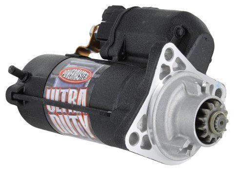Powermaster Ultra Duty Diesel Starters 9058 Starter, Diesel, Full Size, Dodge, Ram, Each thumbnail 1