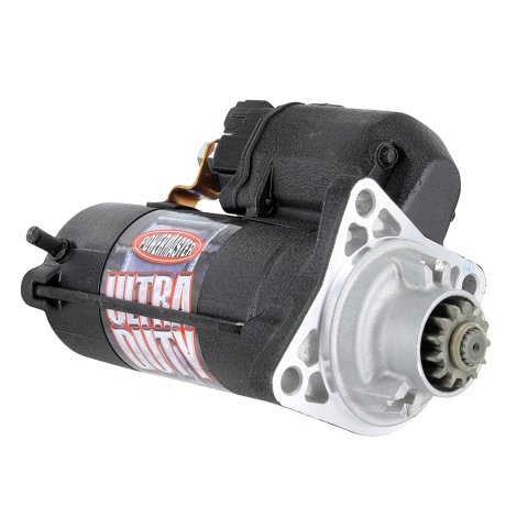 Powermaster Ultra Duty Diesel Starters 9058 Starter, Diesel, Full Size, Dodge, Ram, Each thumbnail 2
