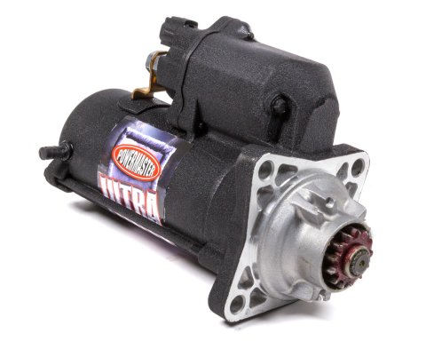 Powermaster Ultra Duty Diesel Starters 9058 Starter, Diesel, Full Size, Dodge, Ram, Each thumbnail 3