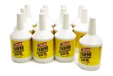 75W90 Red Line GL-5 Gear Oil 57904 Lube, Transmission Fluid and Oil, 75W90, Limited Slip, Synthetic, 1 qt., Each thumbnail 2