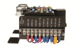 Painless Performance 14-Circuit Pre-Wired Universal Style Fuse Blocks 30001 Block, 14-Circuit, Universal, Kit thumbnail 3