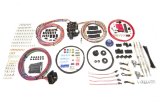 Painless Performance Pro Series Wiring Harnesses 10414 Harness, 25-Circuit, Dash Ignition Key Location, Bulkhead, Front Fuse Block, Universal, Kit thumbnail 2
