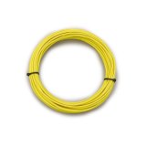 Painless Performance Extreme Condition Bulk Wire 70835 Electrical Wire, Condition, 16-Gauge, 50 ft. Long, Yellow, Each thumbnail 2