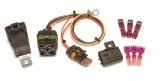 Painless Performance High-Beam Headlight Relays 30821 High Beam Relay, Chevy, GMC, Full Size Truck/SUV, Each thumbnail 1