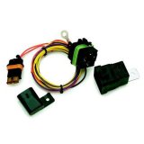 Painless Performance High-Beam Headlight Relays 30821 High Beam Relay, Chevy, GMC, Full Size Truck/SUV, Each thumbnail 2
