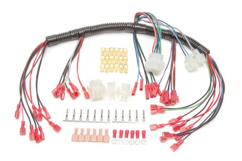 Painless Performance Universal Gauge Harnesses 30302 Harness, Electronic Speedometer, Universal, Each thumbnail 2