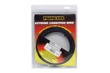 Painless Performance Extreme Condition Bulk Wire 70701 Electrical Wire, Condition, 10-Gauge, 25 ft. Long, Black, Each thumbnail 2