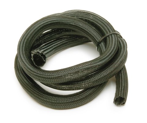 Painless Performance PowerBraid Wire Wrap 70903 Protective Sleeve, Powerbraid Wrap, Black, .750 in. Diameter, 6 ft. Length, Each thumbnail 3