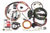 Painless Performance 26-Circuit 1968 Direct-Fit Chevelle Harnesses for CHEVELLE - 20128 Wiring Harness, 26-Circuit, Extra-long Length, Front Fuse Block, ATO/ATC, Chevy, Kit thumbnail 2