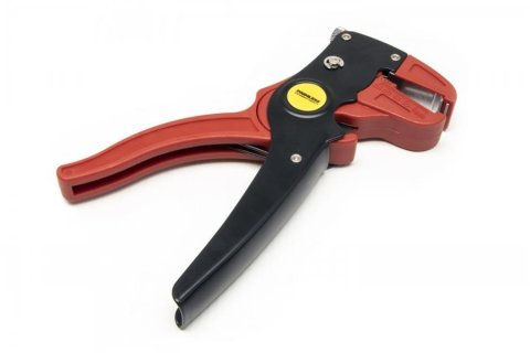 Painless Performance Automatic Wire Strippers 72030 Strippers, Automatic, 12-20 Gauge, Each thumbnail 2