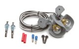 Painless Performance Courtesy Light Kits 30702 Kit, GM-Style Door Switch, Socket, Wire, Kit thumbnail 2