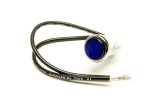 Painless Performance Warning Lights 80211 Light, Performance, Lens/Blue, .500 in. Diameter, Each thumbnail 1