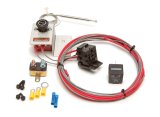 Painless Performance Adjustable Electric Fan Thermostat Kits 30104 Control, Thermostatic, Temperature Probe Type, Adjustable, Kit thumbnail 2
