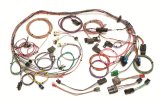 Painless Performance Fuel Injection Harnesses 60101 Wiring Harness, Injection, GM, CFI/TBI, Engine Swap, Universal, Kit thumbnail 1