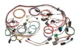 Painless Performance Fuel Injection Harnesses 60101 Wiring Harness, Injection, GM, CFI/TBI, Engine Swap, Universal, Kit thumbnail 2
