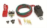 35 amps Painless Performance FAN-THOM II Electric Fan Relay Kit 30133 Relay, Fan-Thom II, 12 V, amps, Single Pole, Wiring Harness, thumbnail 1