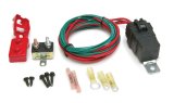 35 amps Painless Performance FAN-THOM II Electric Fan Relay Kit 30133 Relay, Fan-Thom II, 12 V, amps, Single Pole, Wiring Harness, thumbnail 2