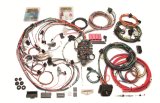 Painless Performance 26-Circuit 1970-73 Direct-Fit Camaro Harnesses for 1970-1973 CAMARO - 20112 Wiring Harness, 26-circuit, Column Ignition Key Location, Standard Harness Length, Chevy, Kit thumbnail 1