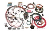 Painless Performance 26-Circuit 1970-73 Direct-Fit Camaro Harnesses for 1970-1973 CAMARO - 20112 Wiring Harness, 26-circuit, Column Ignition Key Location, Standard Harness Length, Chevy, Kit thumbnail 2