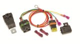 Painless Performance High-Beam Headlight Relays 30822 High Beam Relay, Chevy, GMC, Full Size Truck/SUV, Each thumbnail 1