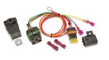 Painless Performance High-Beam Headlight Relays 30822 High Beam Relay, Chevy, GMC, Full Size Truck/SUV, Each thumbnail 2