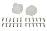 Painless Performance Connectors 40011 Wiring Connector, Quick Connect, 12-pin, Kit thumbnail 2