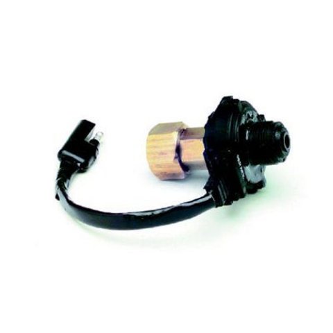 Painless Performance Speed Sensors 60116 Sensor, 7/8 in.-18 Thread, Female Inlet/Male Outlet, Chevy, TPI, Each thumbnail 2