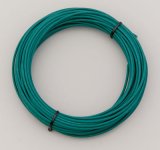 Painless Performance Extreme Condition Bulk Wire 70804 Electrical Wire, Condition, 14-Gauge, 50 ft. Long, Green, Each thumbnail 1