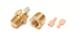 Painless Performance Temperature Sending Units 30111 Fan Control, Thermostatic, 185 Degrees On/170 Degrees Off, Each thumbnail 1