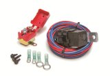 20 amps Painless Performance Weatherproof Electric Water Pump Relay Kit 30132 Relay, Pump, Amp, Single Pole, Waterproof, Each thumbnail 1