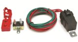 Painless Performance Manifold Heater Relays 30717 Intake Relay, CJ, Scrambler, Willys, Kit thumbnail 3