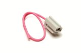Painless Performance HEI Power Pigtails 30809 Wiring Pigtail, GM Distributor, Each thumbnail 1