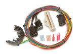 Painless Performance Duraspark II Distributor Wiring Harnesses 30812 Harness, Adapts Point Type to II, Ford, V8, Kit thumbnail 2