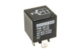 30 amps Painless Performance Relay and Kit 80132 Relay, 12 Volts, Amp, Single Pole, Double Throw, 5 Terminal, Diode Suppressed, Universal, Each thumbnail 2