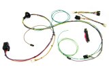 Painless Performance Air Conditioning Harnesses 30902 Wiring Harness, , Chevy, GMC, Each thumbnail 2