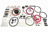 Painless Performance Pro Series Wiring Harnesses 10405 Harness, 23-Circuit, Column Key, Bulkhead Style, Front Fuse Block, LED Blade Fuses, Standard Harness, Universal, Kit thumbnail 2
