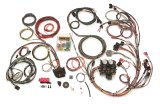 Painless Performance 23-Circuit Direct-Fit Jeep YJ Harnesses for 1987-1991 WRANGLER - 10111 Wiring Harness, 23-Circuit, Column Ignition, Front Mount Fuse Block, Spade Fuse, Direct Fit, Jeep, YJ, Kit thumbnail 1