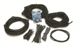 Painless Performance PowerBraid Chassis Harness Kits 70920 Wire Wrap, PowerBraid, Harness, 1/8 in., 1/4 in., 1/2 in., 3/4 in., 1 in. Diameters, Kit thumbnail 1