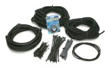 Painless Performance PowerBraid Chassis Harness Kits 70920 Wire Wrap, PowerBraid, Harness, 1/8 in., 1/4 in., 1/2 in., 3/4 in., 1 in. Diameters, Kit thumbnail 2