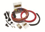 Painless Performance C.S.I. Universal Weatherproof Engine Harnesses 30830 Wiring Harness, Engine, Weather-Proof, Non-EFI, Accepts Spade Type Fuses, Kit thumbnail 1