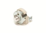 Painless Performance Ceramic Voltage Reducers 40027 Reducer, 12 V to 6 V, 4 Amp Maximum Load, Each thumbnail 1