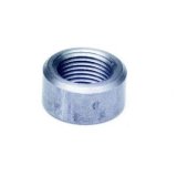 Painless Performance Weld-In Oxygen Sensor Fittings 60406 Fitting, Bung, Weld-In, Sensor, Steel, 18mm x 1.5, Each thumbnail 4