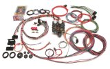 Painless Performance 19-Circuit GMC/Chevy Truck Harnesses 10112 Wiring Harness, 19-Circuit, Dash Ignition, Front Mount Fuse Block, Spade Fuse, Chevy, GMC, Pickup, Kit thumbnail 1