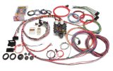 Painless Performance 19-Circuit GMC/Chevy Truck Harnesses 10112 Wiring Harness, 19-Circuit, Dash Ignition, Front Mount Fuse Block, Spade Fuse, Chevy, GMC, Pickup, Kit thumbnail 2